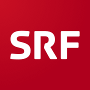Logo der SRG SSR